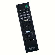 RMT-AH401U Remote Replacement for Sony Sound Bar HT-X9000F SA-X9000F SA-WX9000F