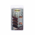 BRIWAX FURNITURE REPAIR KIT WAX FILLER STICKS DARK SHADES