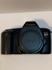 Canon EOS Rebel SLR Camera Body