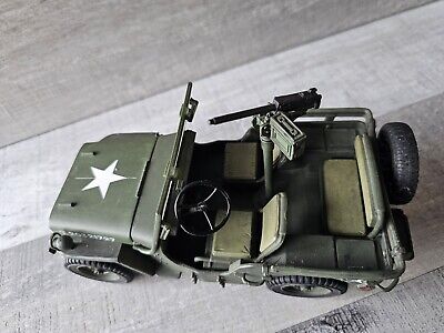 21st Century Toys Ultimate Soldier Green Plastic U.S.A 21st Century Toys Ultimate Soldier Green Plastic U.S.A