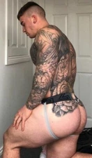 Shock Doctor Men's Athletic Supporter 