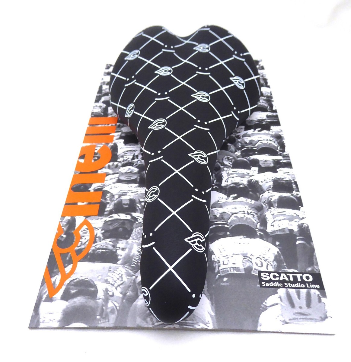 Cinelli SCATTO Smile Crest 【公式通販】