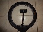 10” Selfie Ring Light LED Light with Remote Control 71"Tripod Stand Phone Holder — photo 7
