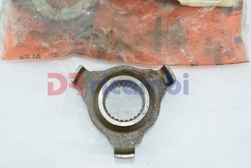MOZZO CAMBIO 5ª Velocità ALFA ROMEO RZ SZ ALFA 75 ALFA 116461330800 60522045 - Imagen 3 de 4