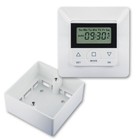 Rolladen Zeitschaltuhr Rollo Steuerung Rolladenmotor Rohrmotor Rollladen Timer