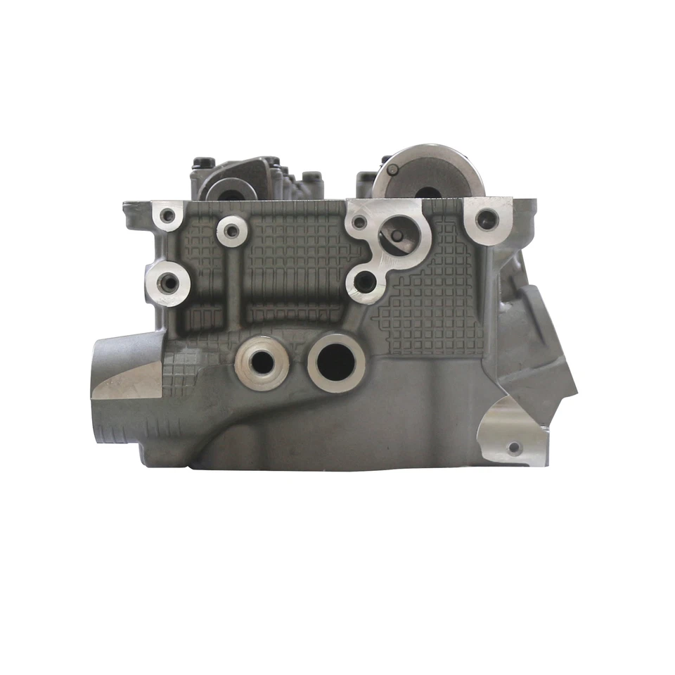 Culata completa apta para Toyota RAV4 Camry Highlander 2001~2008 2,4 L 2AZFE Foto 3 de 4