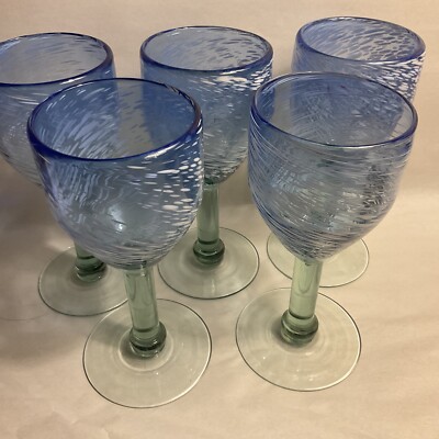 cheap glass wine glasses bulk 24 Pack | RESERVE 16oz Stemless Wine Color Series Tritan Copolyester Glass Mixed Set main image 1