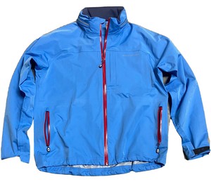 vineyard vines mens rain jacket