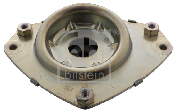 Febi 12069 FederbeinstüTzlager FüR Fiat Alfa Lancia-image