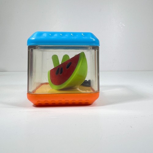 Replacement Fisher-Price Alphabet peek-a-blocks Your Choice - Picture 104 of 113