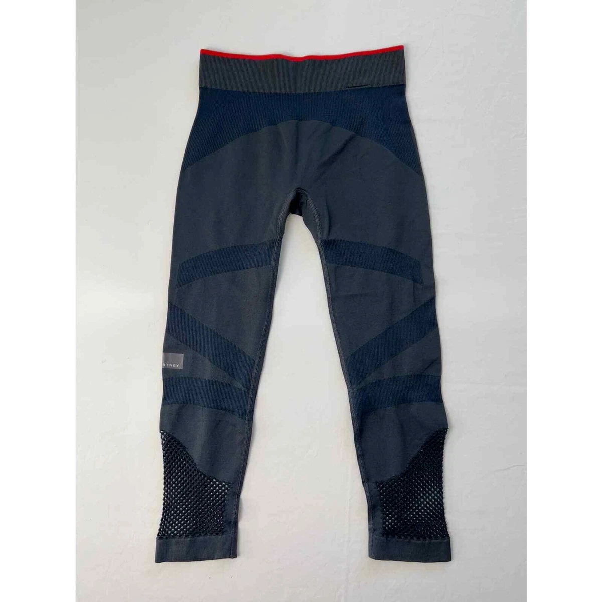 Adidas cut hotsell out leggings