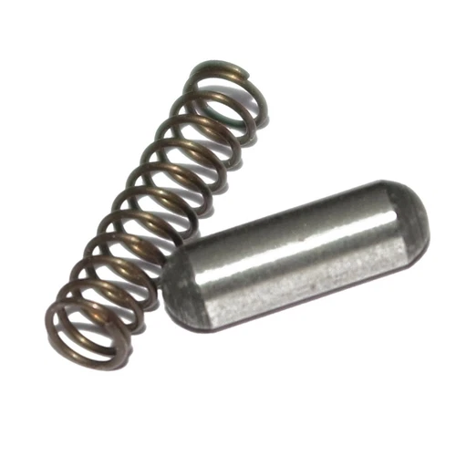 Fits Royal Enfield 350cc & 500cc Kick Pawl Plunger & Spring Kit AEs - Picture 4 of 11