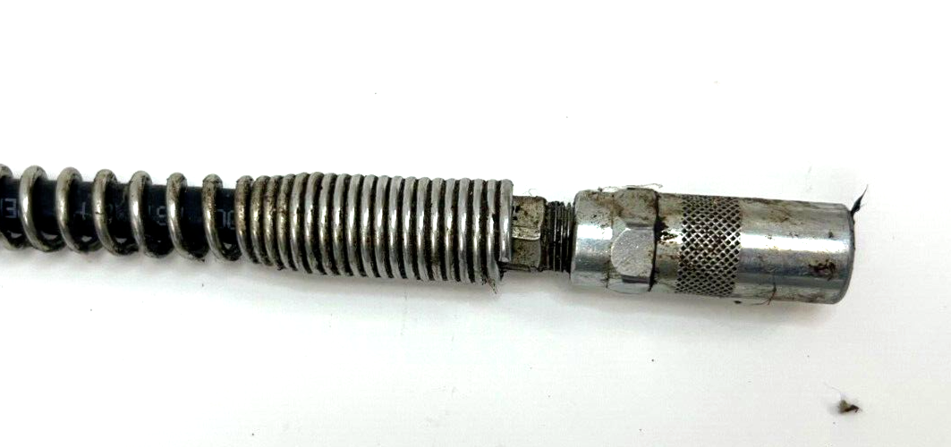 LINCOLN 1162 Air Grease Gun for sale online eBay