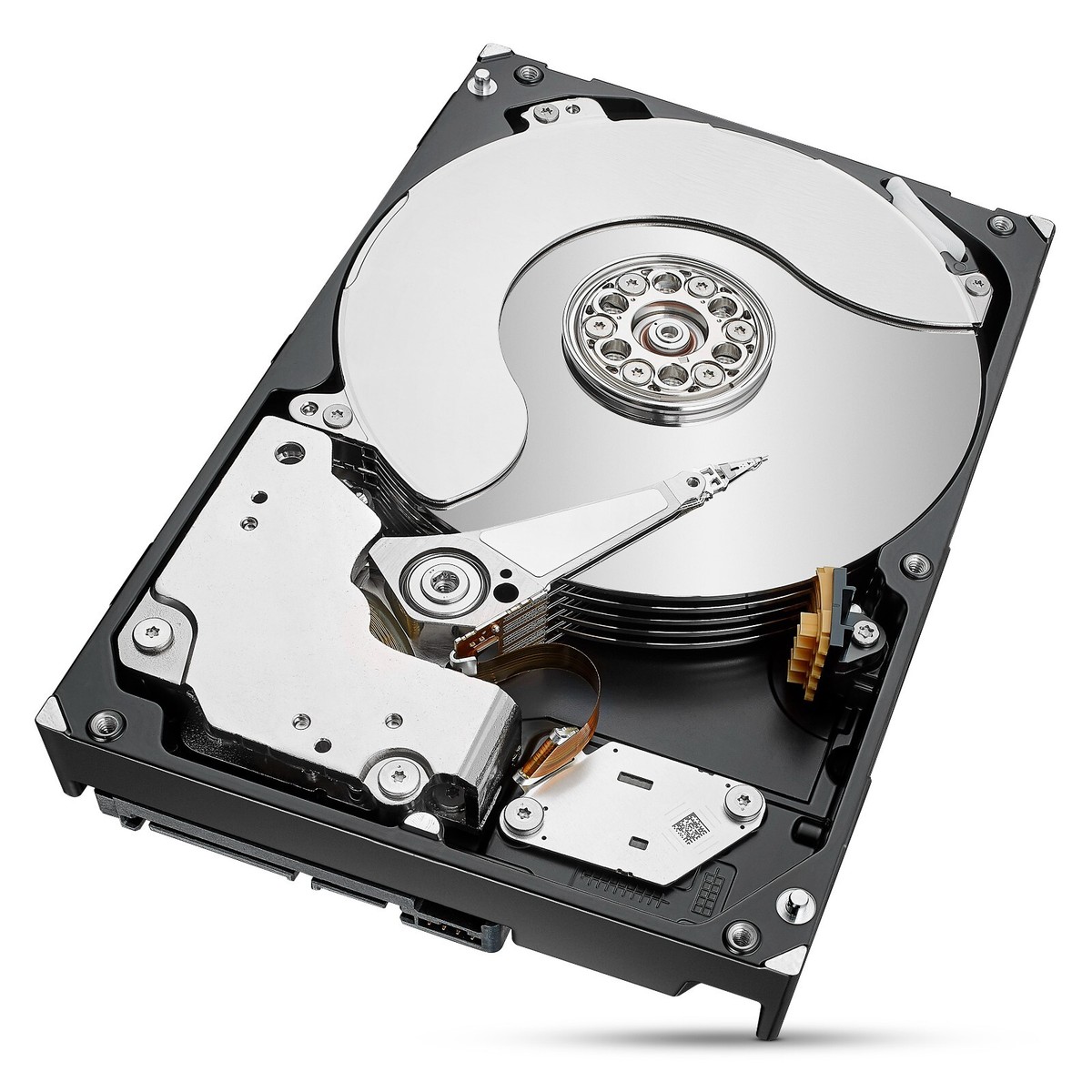 Seagate IronWolf Pro 8TB ST8000NT001 | eBay