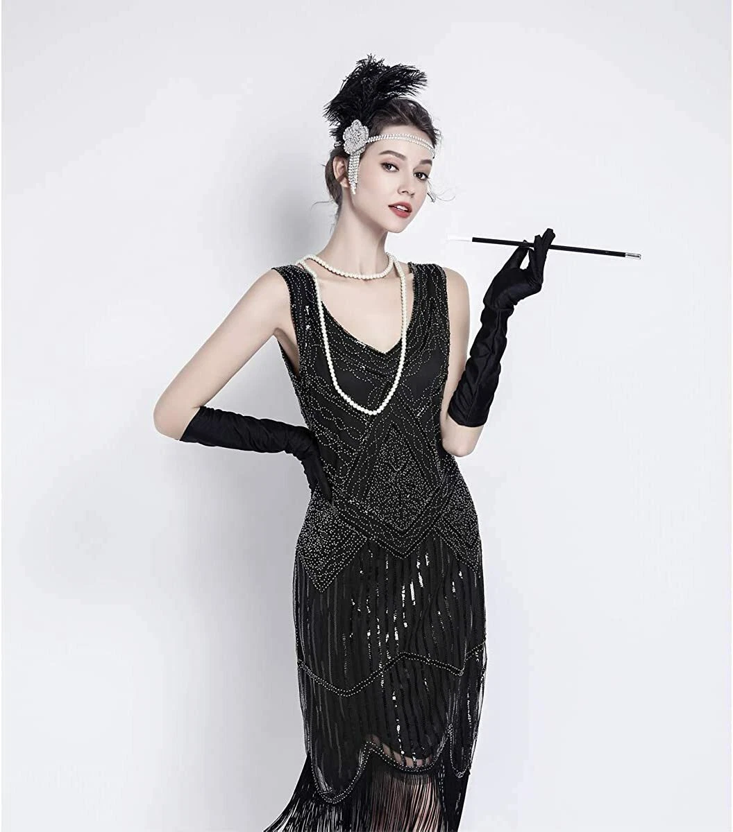 20s dresses