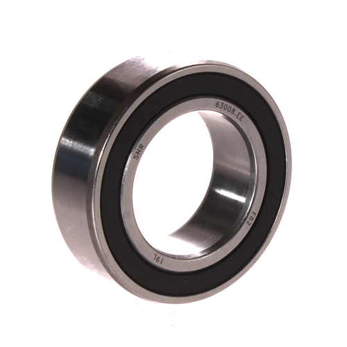 Cuscinetto A Sfera Ceramico ZrO2 6008 - 40x68x15 Mm - Ossido Di Zirconio