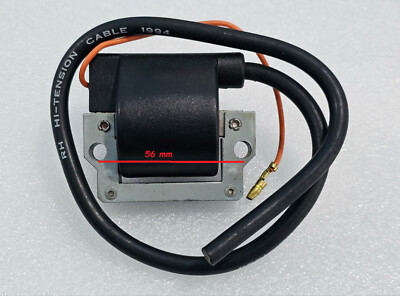 KAWASAKI GTO SPEEDSTER KH110 KH125 IGNITION COIL ASSY NEW | eBay