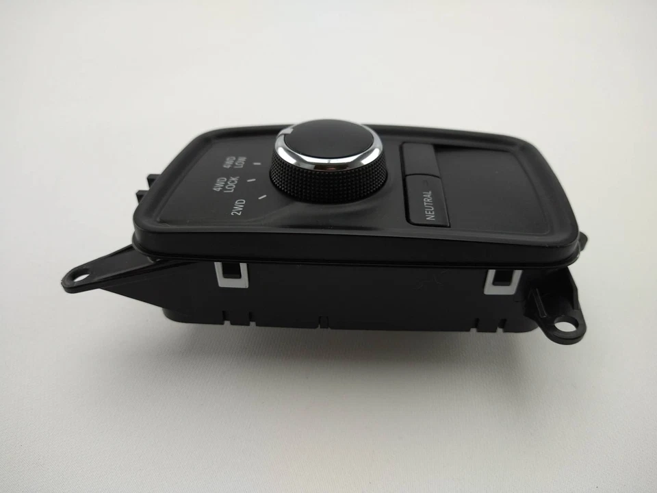 ✅2013-2017 Dodge Ram 1500 2500 3500 4x4 caja de transferencia interruptor neutro OEM Foto 4 de 4