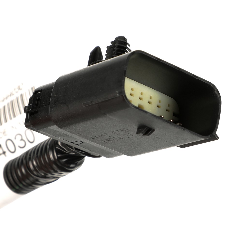 OEM NEW Sierra Silverado Front Bumper Object Alarm Sensor Wire Harness