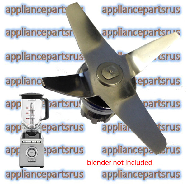 Sunbeam PB98002 Cafe Series Blender Blade Assembly for PB9800 for sale online eBay