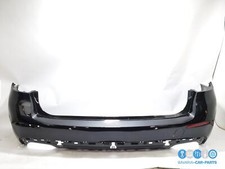 Original BMW  G31 LCI  Stoßstange Stoßfänger hinten black sapphire 475 9498620
