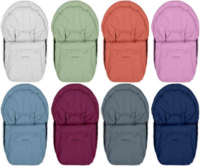 Altabebe Car Seat Lifeline Babyschale Sommer Fußsack Sommerfußsack