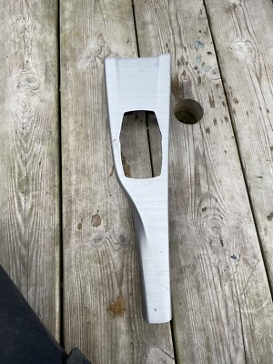 BMW 3 Gear Switch Cover Trim RHD 9232088 F30 2012 for sale online  