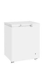 NEW SMALL WHITE HOME CATERING COMMERCIAL CHEST FREEZER  GM200 FREE DELIVERY £439