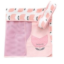 Dalpong PODAEGI Korean Traditional Carrier Sling Cool Mesh Cloth For Infant PK