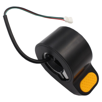 Throttle Accelerator Assembly for Ninebot MAX G30 Electric Scooter Repair Parts
