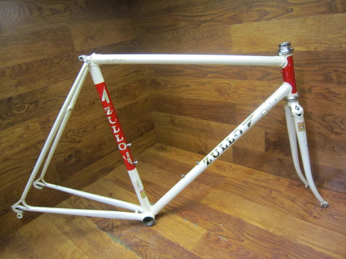 Frame road bike online vintage