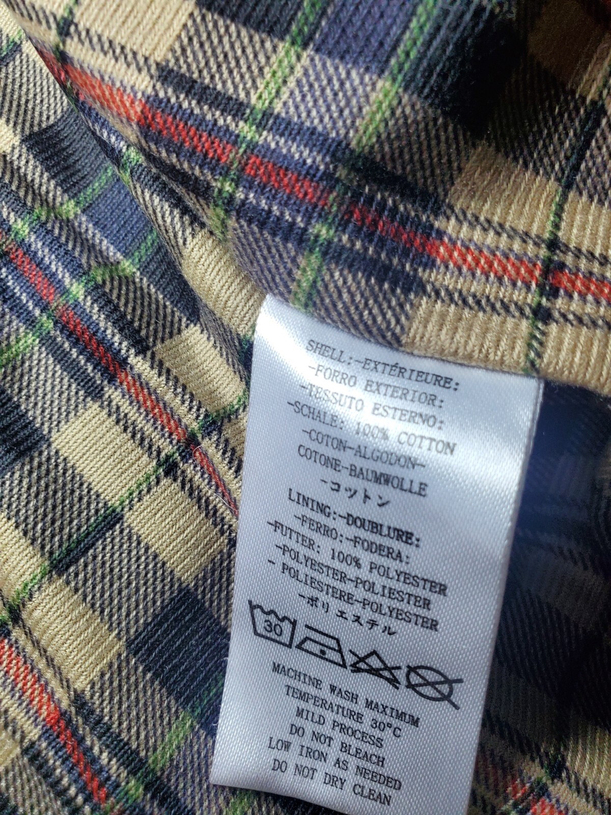 Mens Medium Wantdo Jacket - image 6