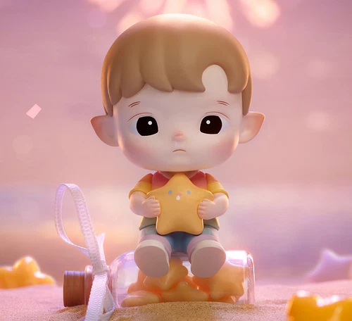 Authentic HACIPUPU Celebration Series Confirmed Blind Box Figure TOY HOT! - Picture 17 of 30