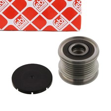febi Generatorfreilauf für MERCEDES W204 S204 W205 S205 W212 S212 OM651 M271 febi Generatorfreilauf für MERCEDES W204 S204 W205 S205 W212 S212 OM651 M271
