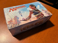 kaladesh booster box price Amazon.com: MTG Booster Pack : Kaladesh (KLD) : Toys & Games main image 1
