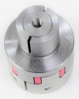 R + W elastomer coupling EK7/60/A/20H7/32H7 coupling new