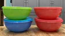 Tupperware Fix N Mix Bowl 26 Cup-Several Color Choices-NEW-SHIPPING INCLUDED