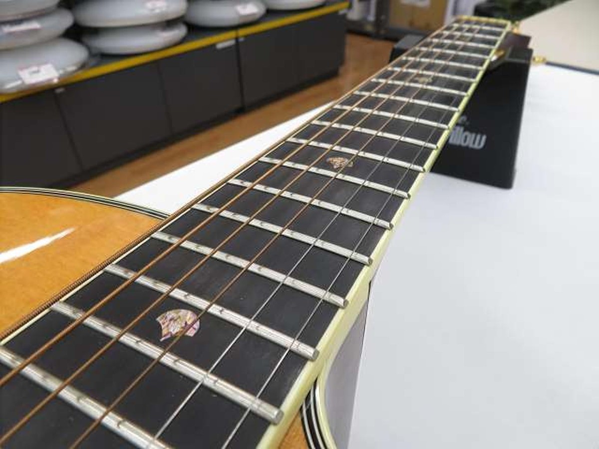 TACOMA ER28C Acoustic Electric Guitar | eBay