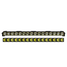 KC HiLiTES FLEX ERA LED Light Bar