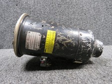 23069-015 Lear Siegler Swearingen Sa-226t Dc Starter Generator (worn Housing)