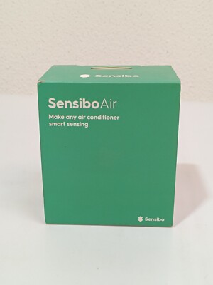 Sensibo Air Controller SEN-AIR-CRL-01 Intelligente Klimaanlagensteuerung _0.19_5