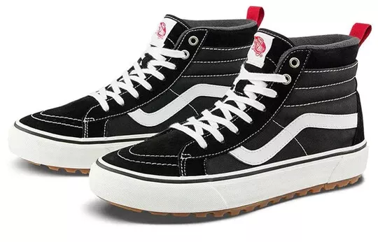 vans mte size 10