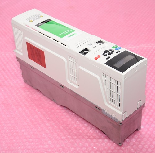 Control Techniques / Unidrive M702-034 00078 A / NIDEC Frequenzumformer 3/4,0kW - Bild 13 von 19