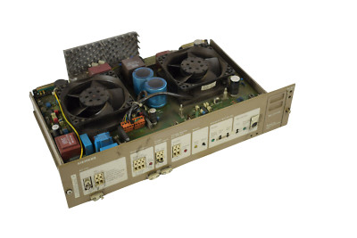 Siemens Simatic S5 6ES5 955-3LC13 ( 6ES5955-3LC13 )