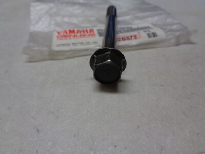 たば　1009 たば 1009 Flange Bolt Part Number - 95817-10090-00 For