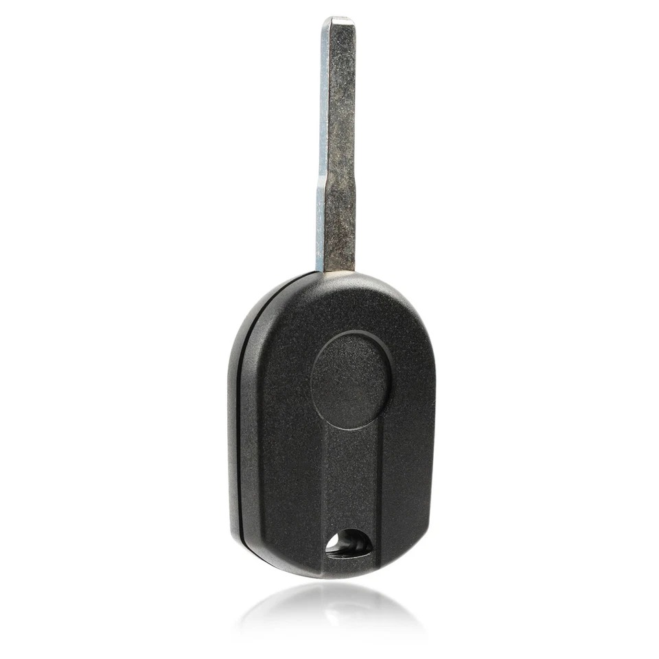For 2012 2013 2014 2015 2016 Ford Focus Keyless Entry Uncut Car Remote Key Fob Foto 2 de 4