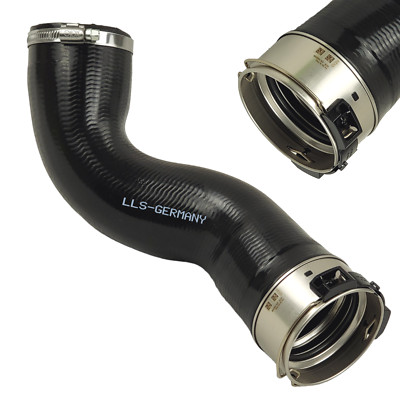 Ladeluftkühler Schlauch für BMW 1er F20 F21 114i 116i 118i 120i 13717597587