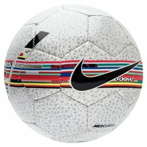 nike prestige soccer ball