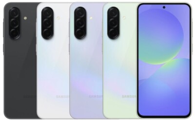 Samsung Galaxy A36 5G A366 128 256GB 50MP