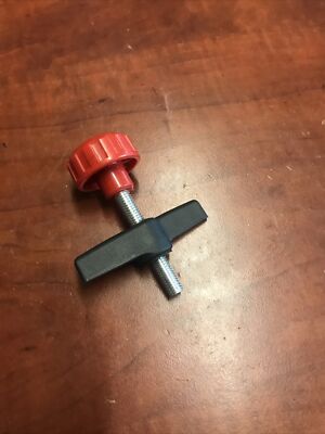 New OEM Part Blade Wheel Adjust Knob - Porter Cable 9